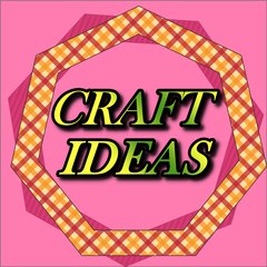 CRAFT IDEAS