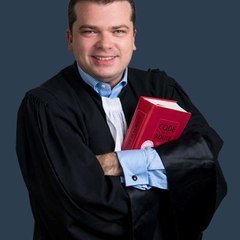 Cabinet d'Avocats  IOSCA