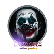 Demons Gaming
