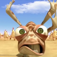 Best Oscar's Oasis Episodes