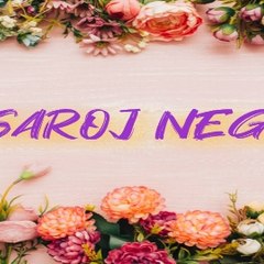 Saroj Negi