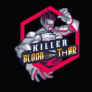 Blood Thor - PUBG