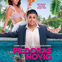 Las Pildoras De Mi Novio película completa