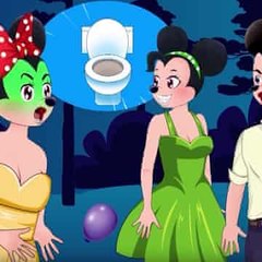 Cartoon & Story Videos