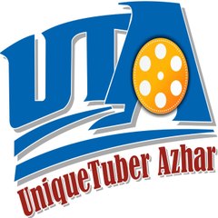 UniqueTuber Azhar