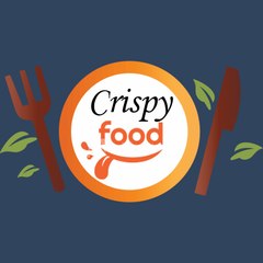 Crispy food channel