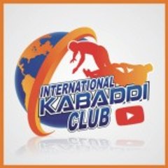 International kabaddi club