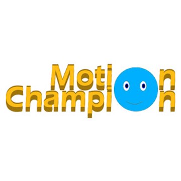 motion champion
