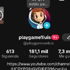 PLAYGAME1 luis