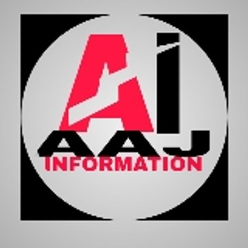 AAJ INFORMATION
