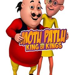 Wow kids motu patlu