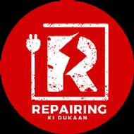 REPAIRING KI DUKAAN
