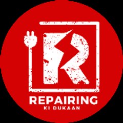 REPAIRING KI DUKAAN