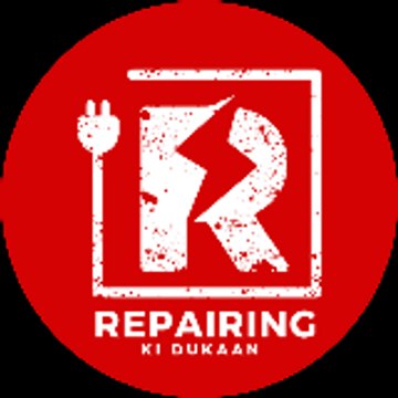 REPAIRING KI DUKAAN