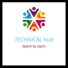 Technical hub