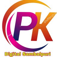 PK Digital Balangir