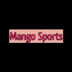 mangosports