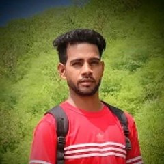 Nature with Amit