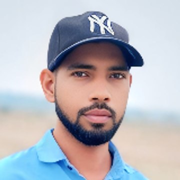 Nature with Amit