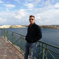 Milan Stojanovski