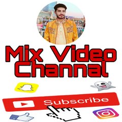 Mix Video Channel