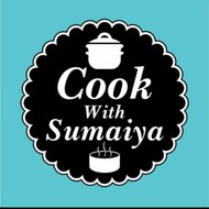 Cook With Sumaiya