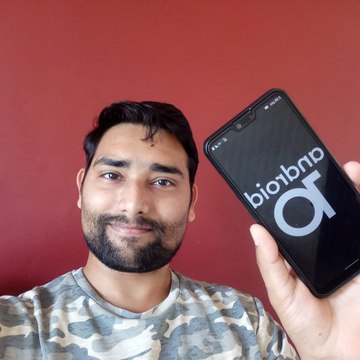 Jagdish Gupta