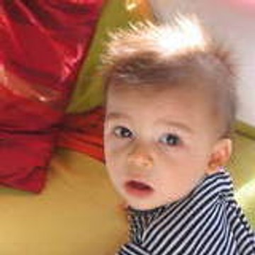 la fabuleuse vie d'axel