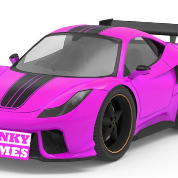 Pinky Games
