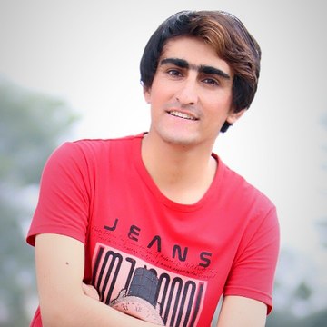 Shafi Shabab