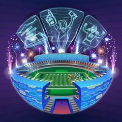 World Football Stadiums