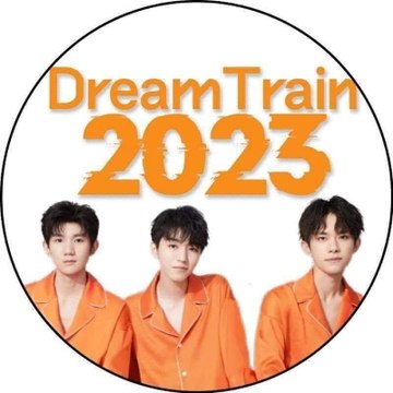 Dream Train - TFBOYS Vietnamese Fanpage