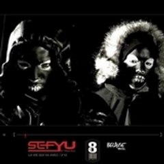 sefyu