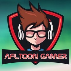 Afltoon Gamer