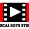 Special Boys Studio