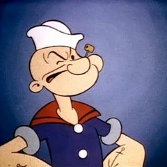 Golden age of American Cartoons