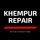 Khempur Repair
