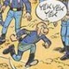 Blutch