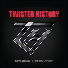 Twisted History