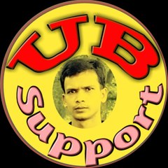 UB Support