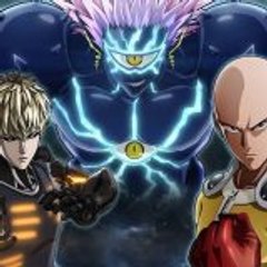 One-Punch Man español latino