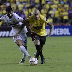 Mauricio González