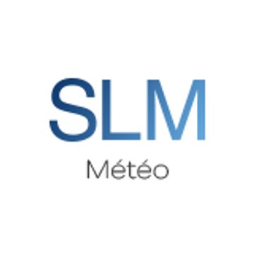 Profil DailyMotion de l&rsquo;utilisateur SLM Meteo