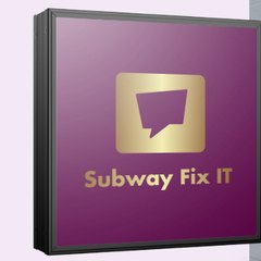 Subway Fix IT