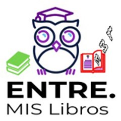 ENTRE. MIS Libros