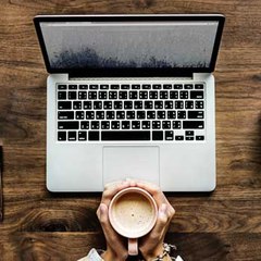 The Work From Home Family