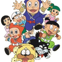 Cartoon Lovers