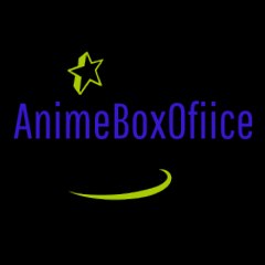 AnimeBoxOffice