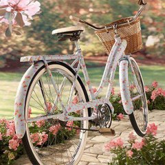 ideas for cooking and fashion