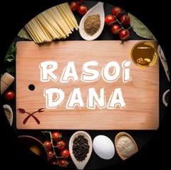 Rasoi Dana